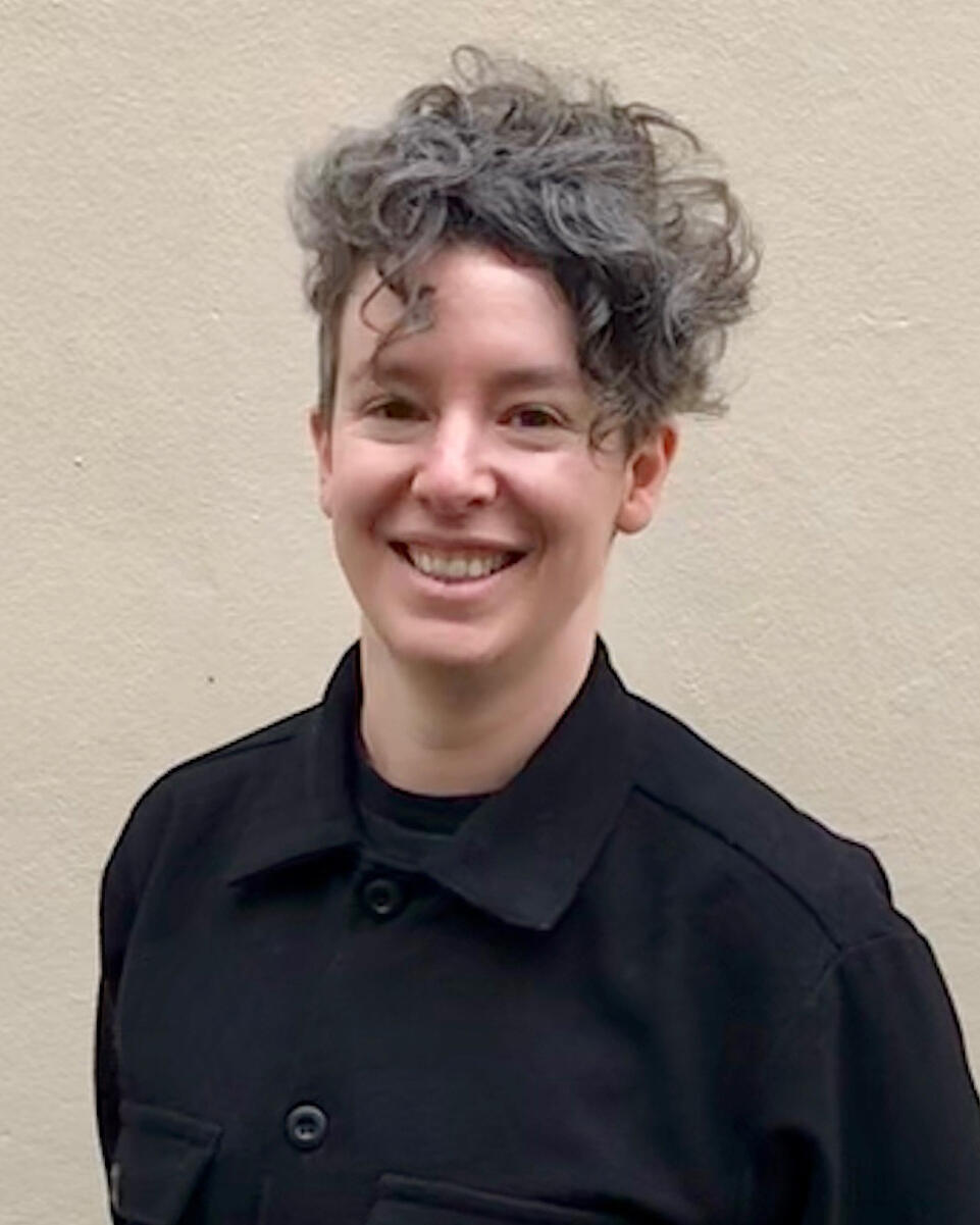 Hilary Richardson