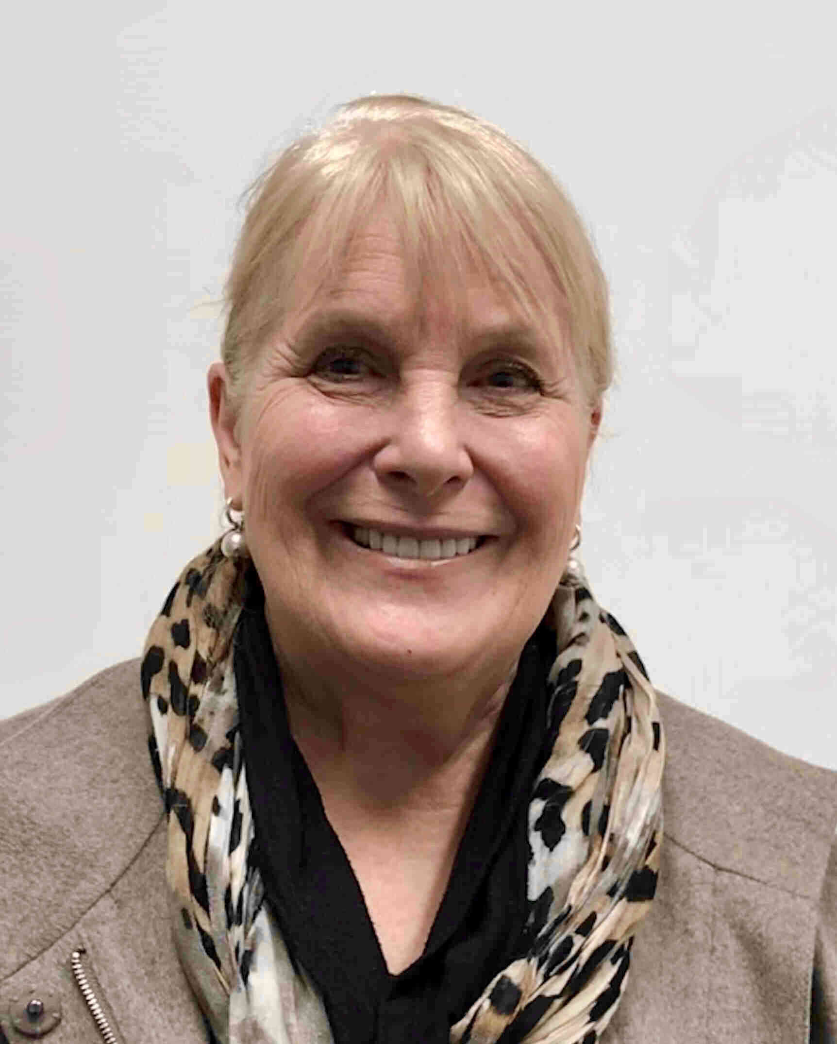 Dr Laima Brazionis. Credit: NHMRC CTC