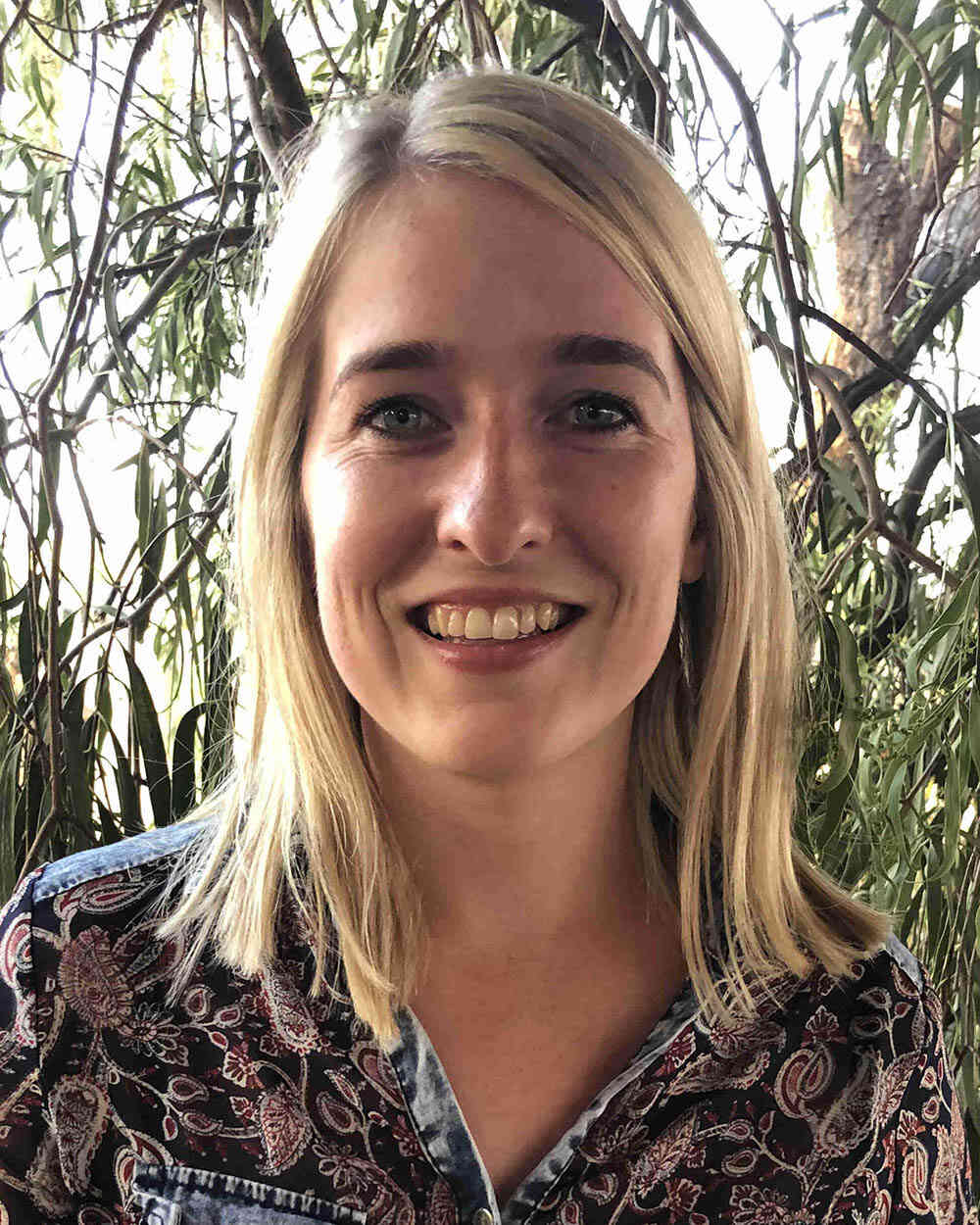 Dr Nicola Quinn
