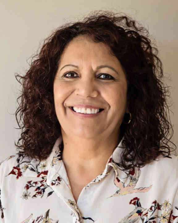 Sharon Atkinson-Briggs