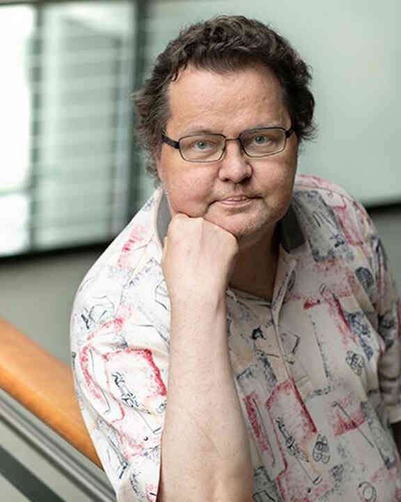 Carol Forsblom