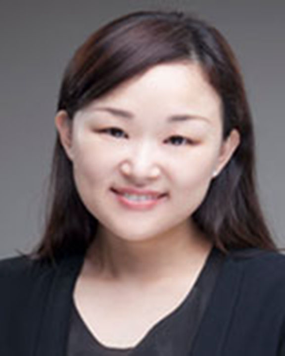 Dr Yoon Hi Cho