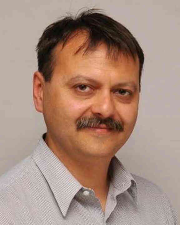 Dr Imre Lengyel