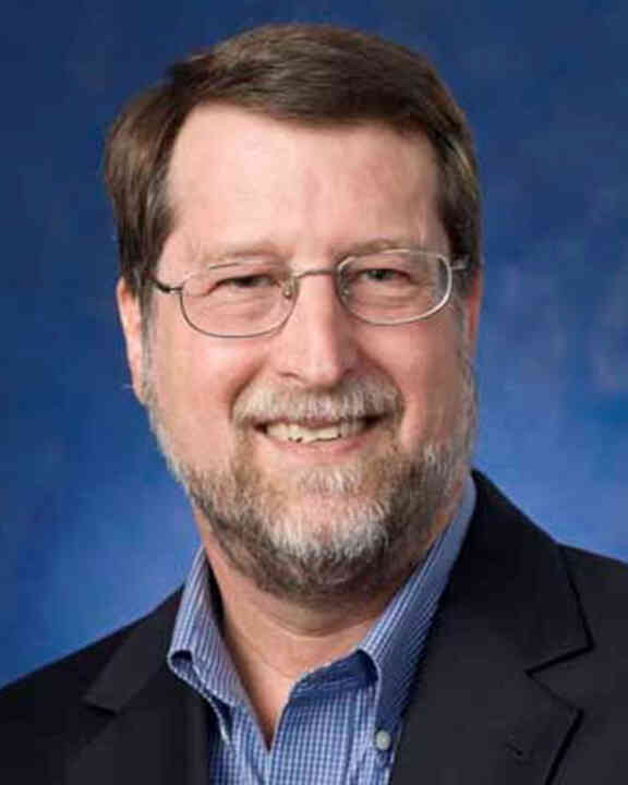 Dr Jim Otvos