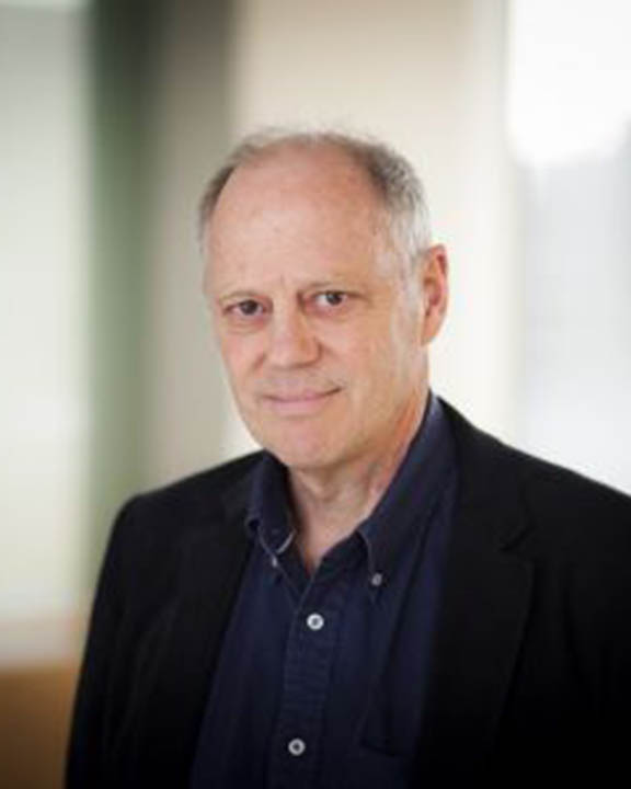 A/Prof John Furler