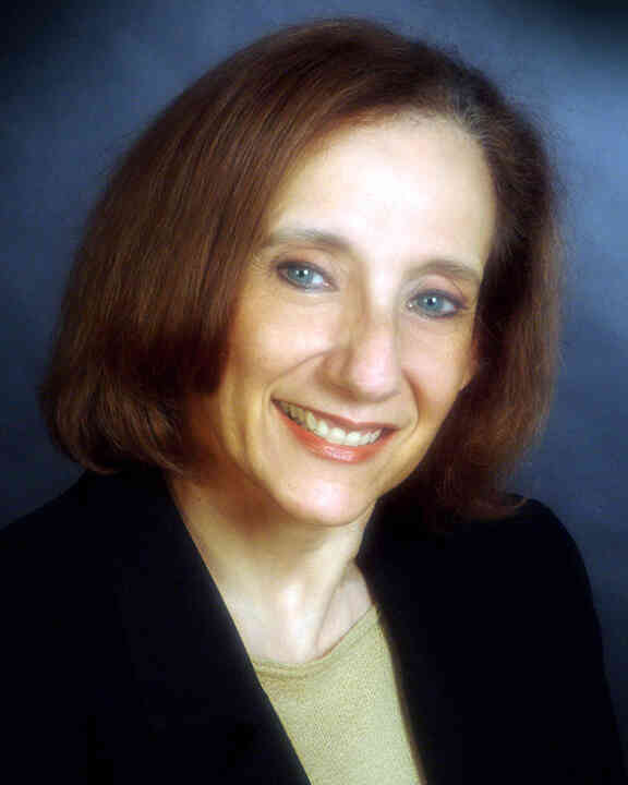 Prof Kerry-Ann Rye