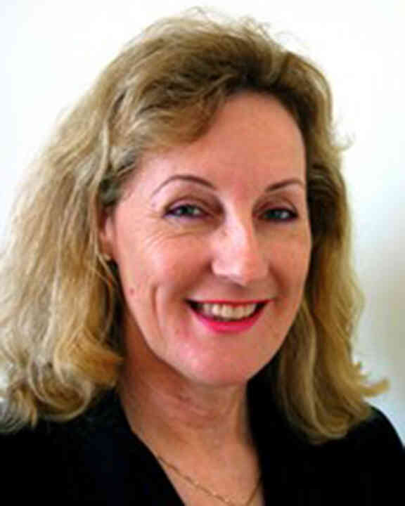 Prof Kim Donaghue