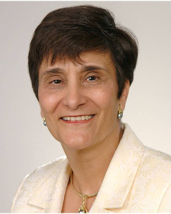 Maria Lopes-Virella