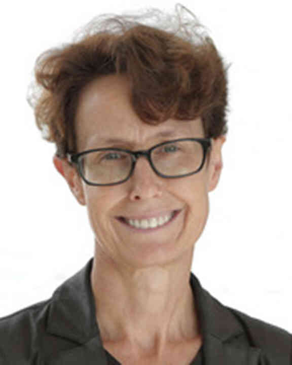 Prof Maria Craig