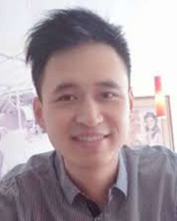 Nick Lan