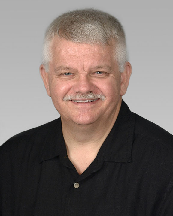 Richard Klein