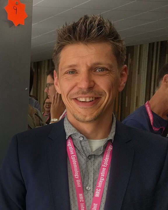 Stefan Mutter