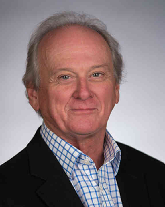 Prof Timothy Jones