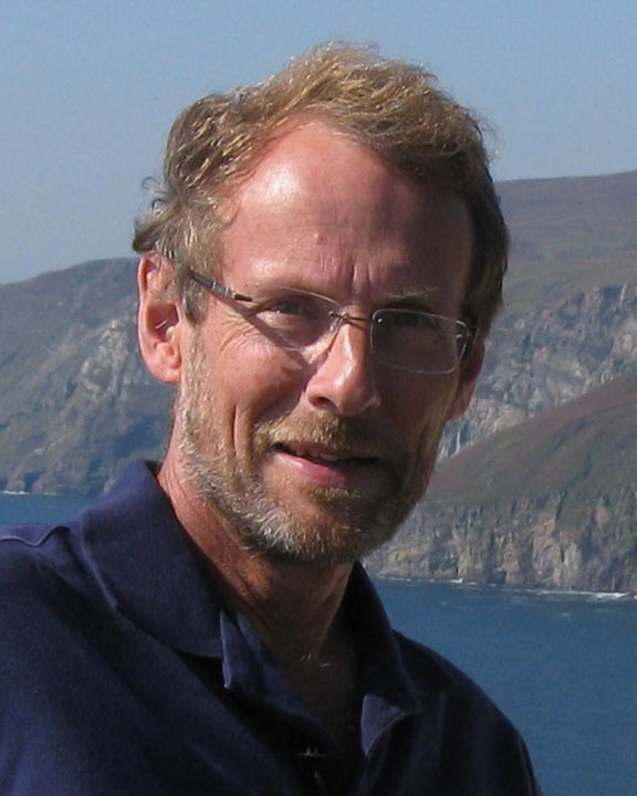 Prof Timothy Lyons