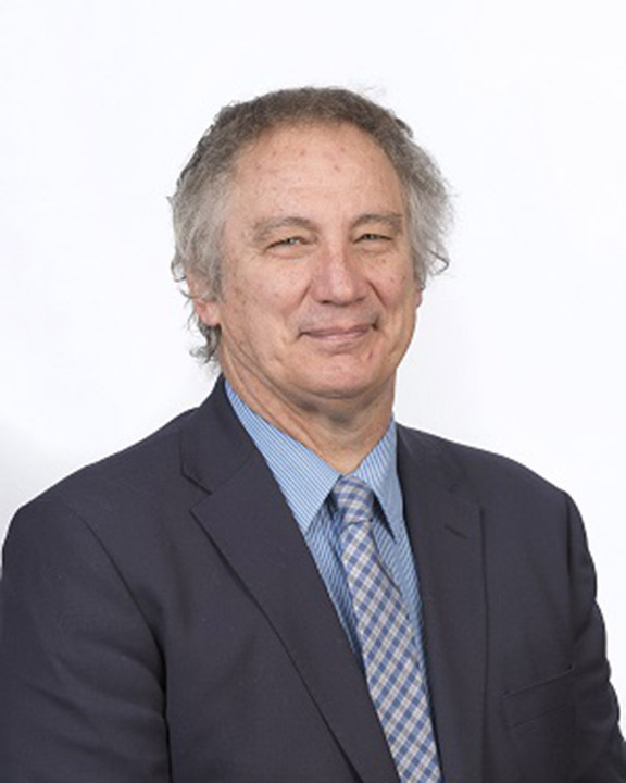 Prof Timothy Davis