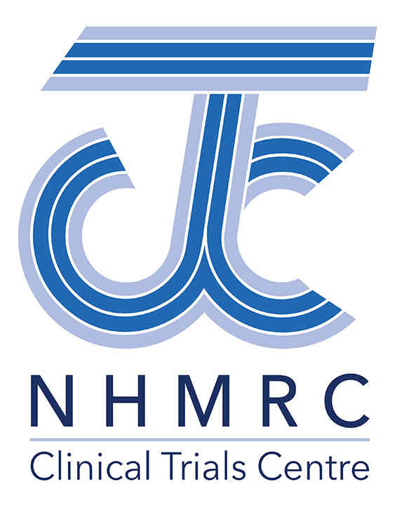 NHMRC CTC logo