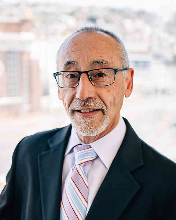 A/Prof Gary Kilov