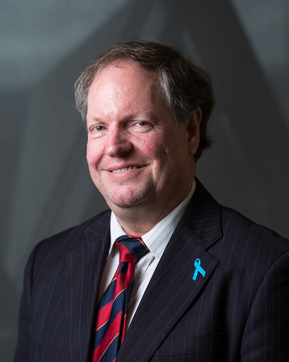 Prof Gary Wittert