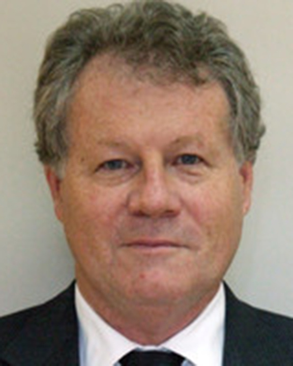Prof Gregory Fulcher