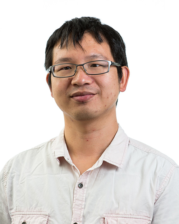 Dr Kwok Leung Ong