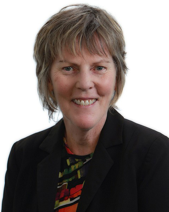 Prof Lea Delbridge