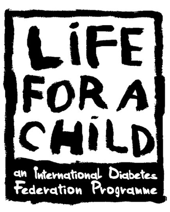 Life for a Child Logo