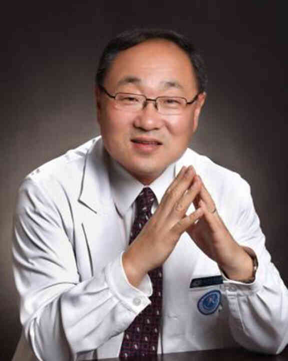 Prof Linong Ji