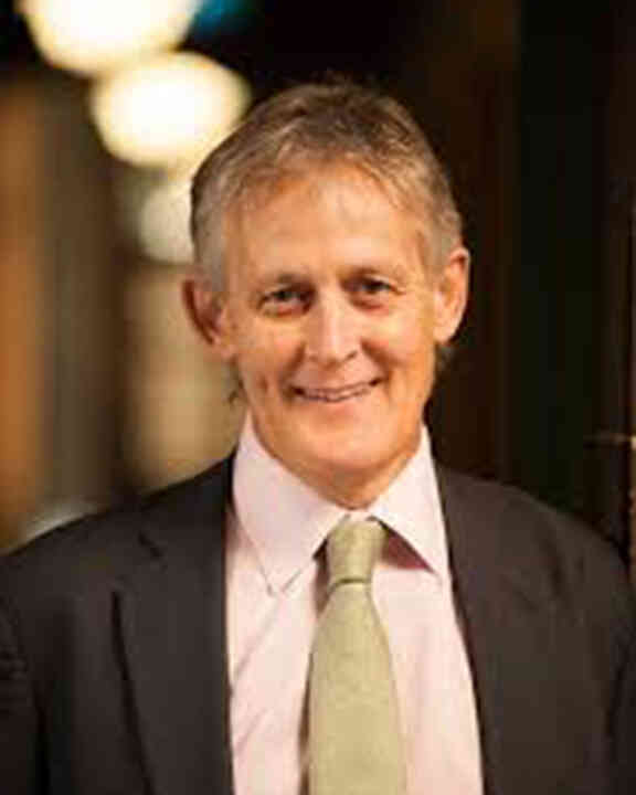 Prof Mark Gillies