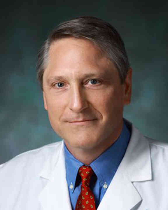 A/Prof Steven Jones