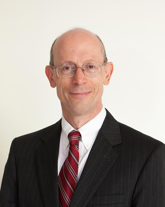 Prof Thomas Marwick
