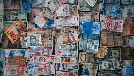Funding image. Credit: Photo by Geronimo Giqueaux on Unsplash, licensed under <a href=https://creativecommons.org/publicdomain/zero/1.0/>CC0</a>