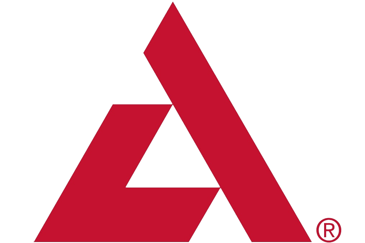 Logo of the American Diabetes Foundation.