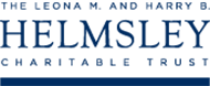 The Helmsley Charitable Trust