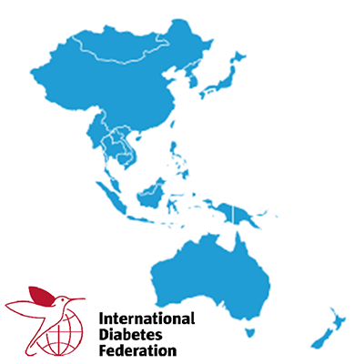 Type 1 diabetes care in the Western Pacific Region