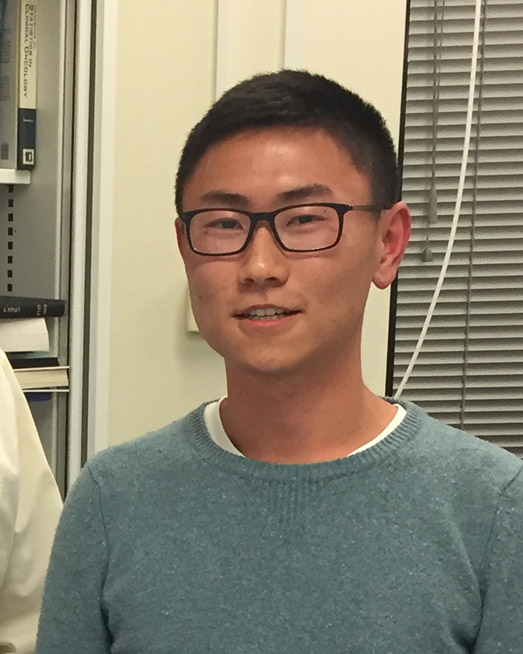 Daniel Xu