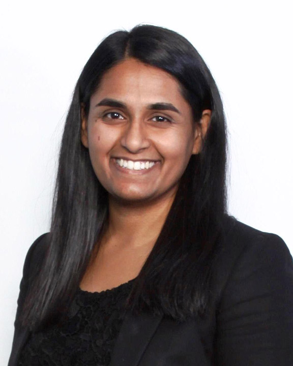 Denira Govender