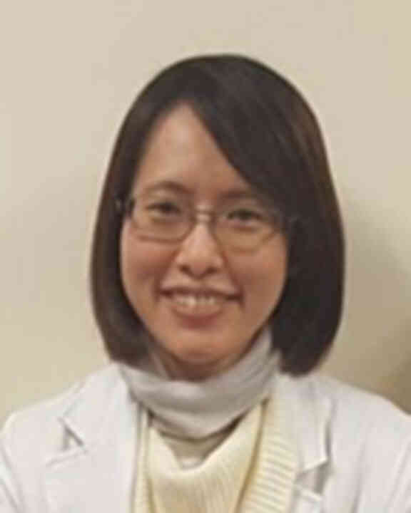 Dr Tiffany Yau