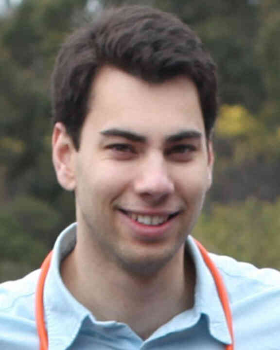Benjamin Rao
