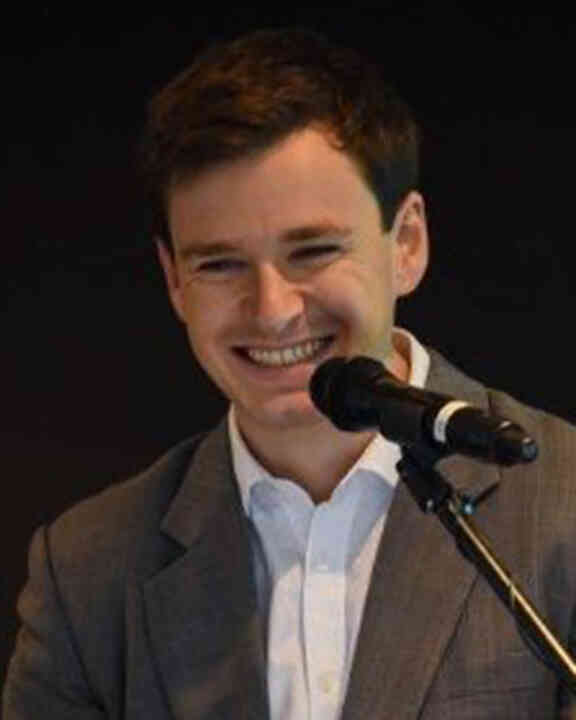 Dr Boris Waldman