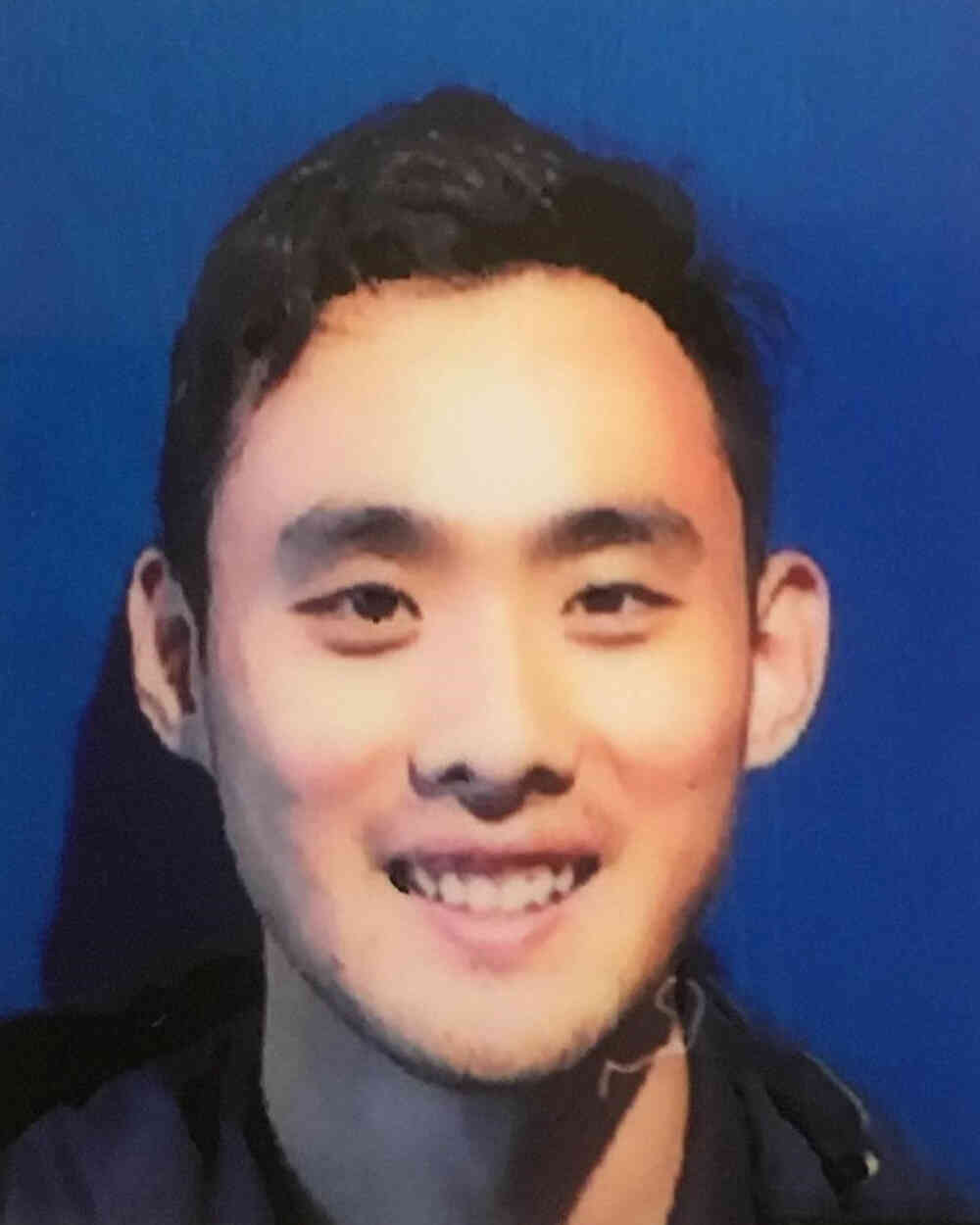 Dr David Chen