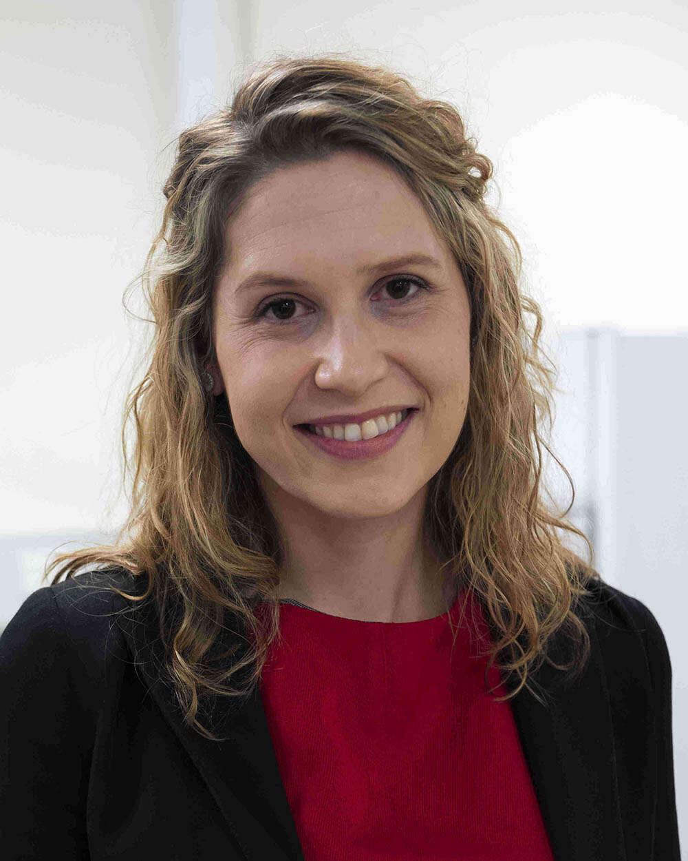 Dr Emma Scott