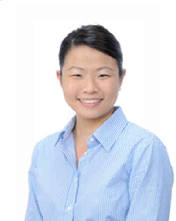 Dr Joanna (Lee) Mills