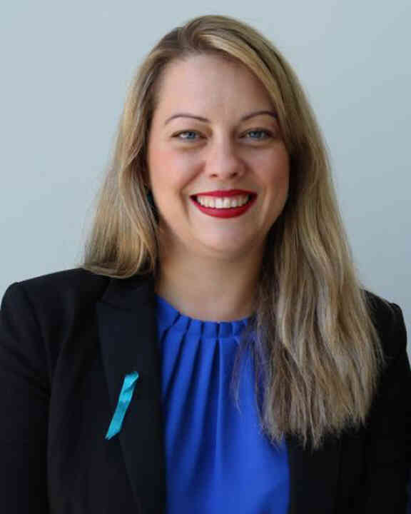 Dr Lana McClements