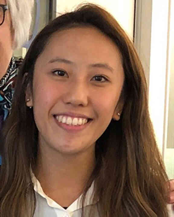 Sabrina Chan