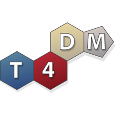 T4DM study.